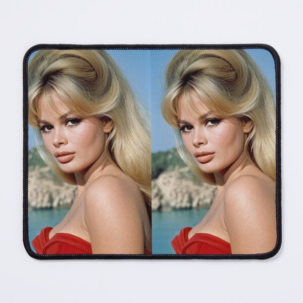 Item preview, Character - Portrait Red Strapless Seaside Elegant designed and sold by Beat-It.