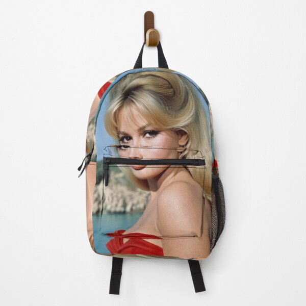 Item preview, Character - Portrait Red Strapless Seaside Elegant designed and sold by Beat-It.