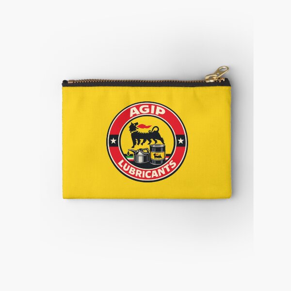 Item preview, Agip Lubricants designed and sold by FutureTraveller.