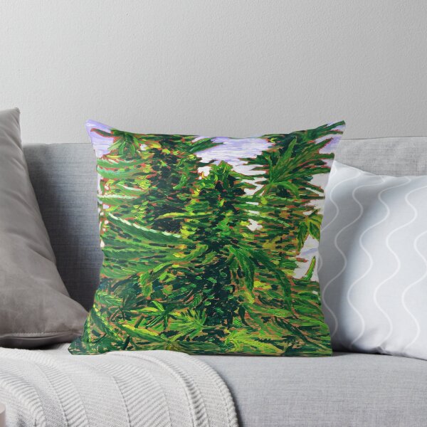 Item preview, Budding Forest designed and sold by Scott Clendaniel.