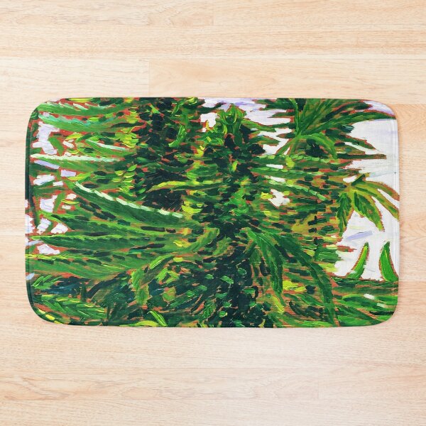 Item preview, Budding Forest designed and sold by Scott Clendaniel.