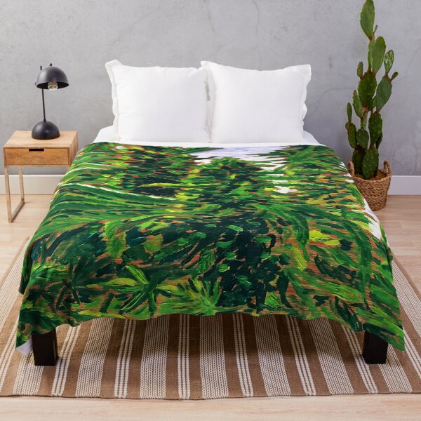 Item preview, Budding Forest designed and sold by Scott Clendaniel.