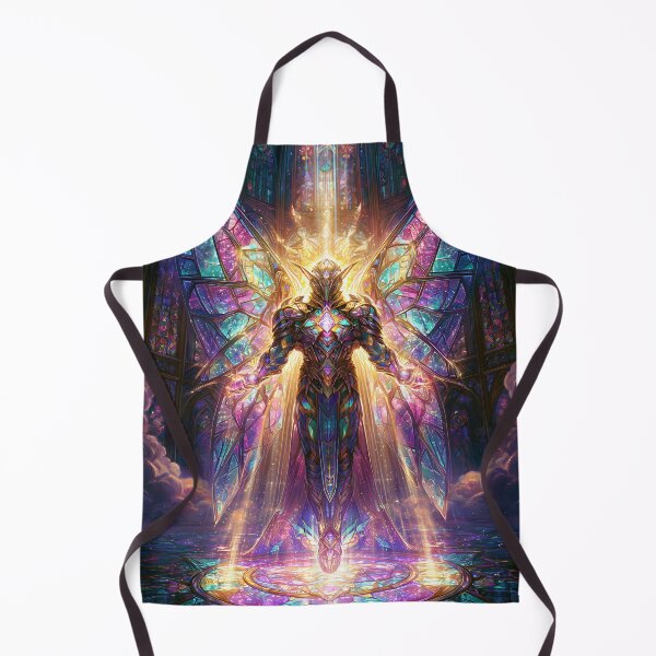 Item preview, Crystal Angel of Sacred Light designed and sold by Turocks.