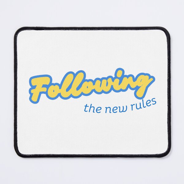 Item preview, Following the new rules designed and sold by ArtistTejal.