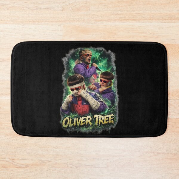 Item preview, Oliver Tree designed and sold by dianadouri.