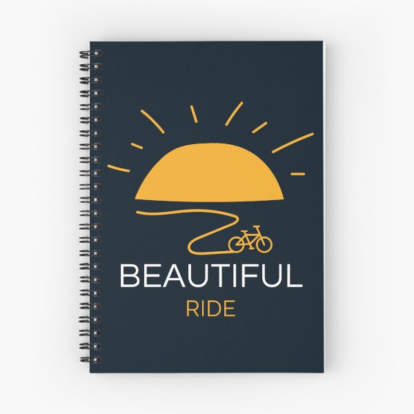 Item preview, Beautiful Ride designed and sold by VibetheSeason.