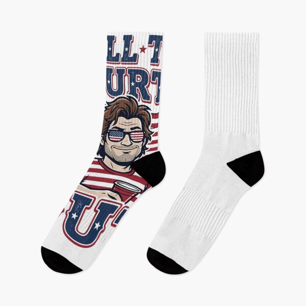 Item preview, Chill The Fourth Out Funny Independence Day USA designed and sold by JMDesignHub.