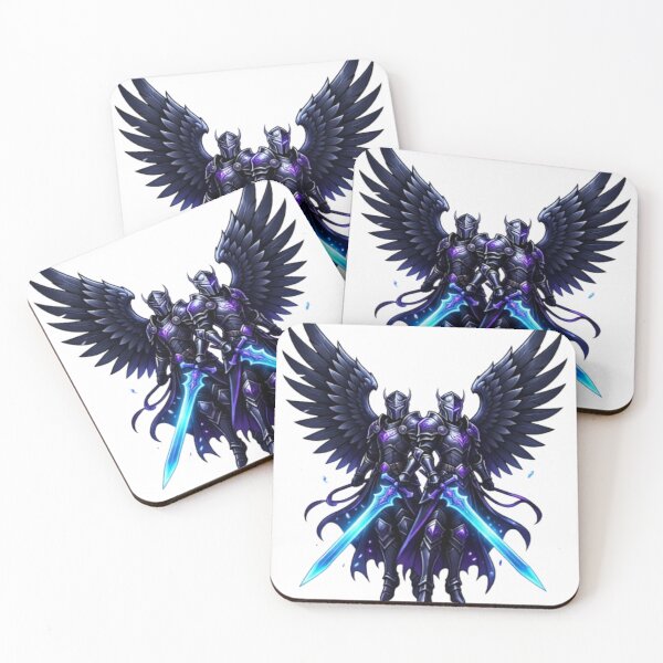 Item preview, Shadow Wing Reaper designed and sold by PixelStyle Studio.