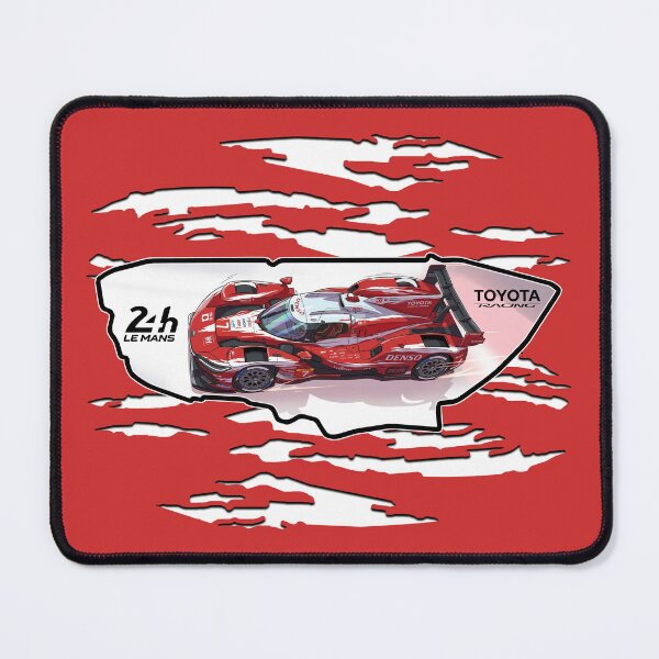 Item preview, 24H of Le Mans Toyota TR010 2026 designed and sold by J's Models.