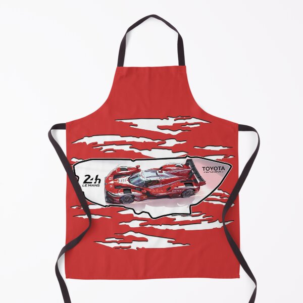 Item preview, 24H of Le Mans Toyota TR010 2026 designed and sold by J's Models.