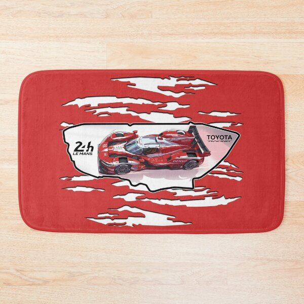 Item preview, 24H of Le Mans Toyota TR010 2026 designed and sold by J's Models.
