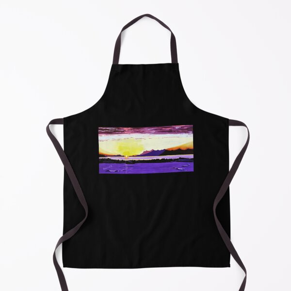Item preview, Sunset Symphony designed and sold by Scott Clendaniel.
