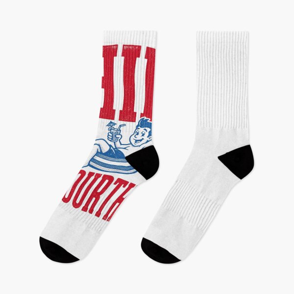 Item preview, Chill The Fourth Out Funny Independence Day designed and sold by JMDesignHub.
