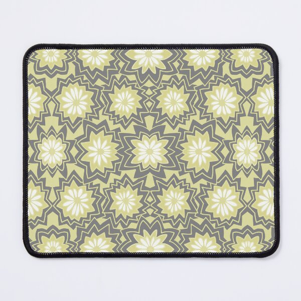 Item preview, MAZIPOODLES Floral Fireworks Pattern 144 designed and sold by Mazipoodles.