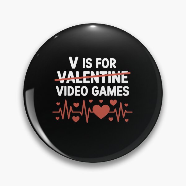 Item preview, V is for Video Games designed and sold by jkrphoto.