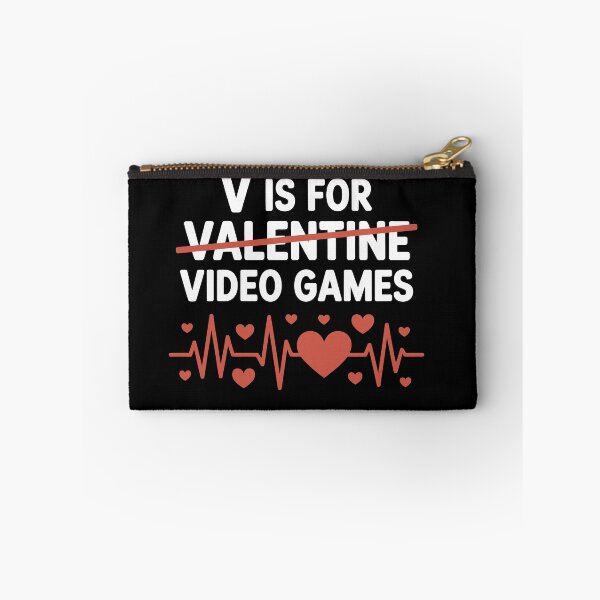 Item preview, V is for Video Games designed and sold by jkrphoto.