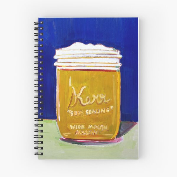 Item preview, Homebrew in Pint Jar designed and sold by Scott Clendaniel.