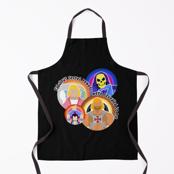 Item preview, He Masters with Powers designed and sold by thedinisf.