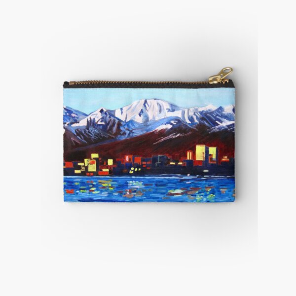 Item preview, Anchorage, Alaska  designed and sold by Scott Clendaniel.