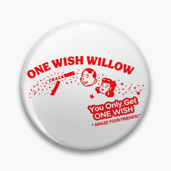 Item preview, OBSESSION ONE WISH WILLOW 2 (INDIE HORROR MOVIE) designed and sold by Python Designs .