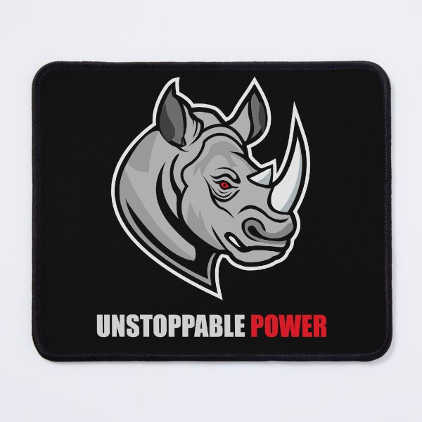 Item preview, Strongman Powerlifting Rhino Training designed and sold by ElectroSphere46.