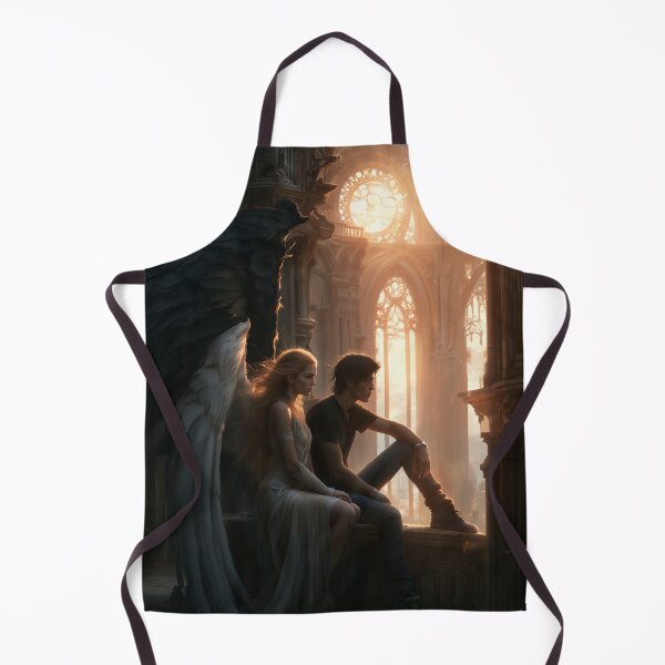 Item preview, Confession Beneath Fallen Wings designed and sold by oanaunciuleanu.