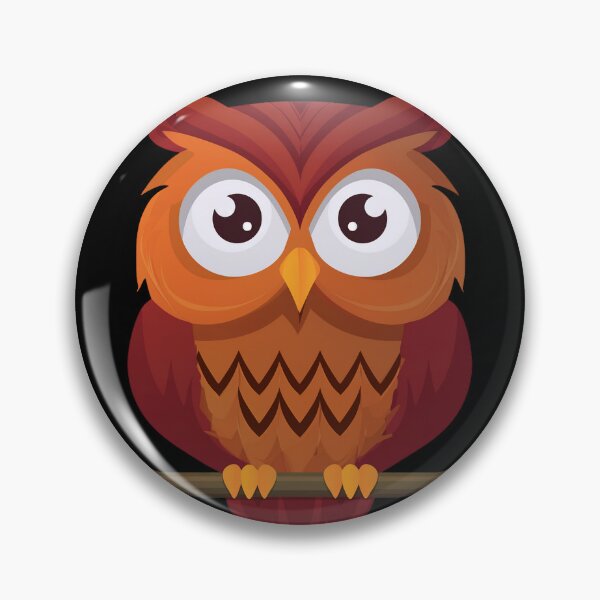 Item preview, Owl State of Mind designed and sold by RockitBaby.