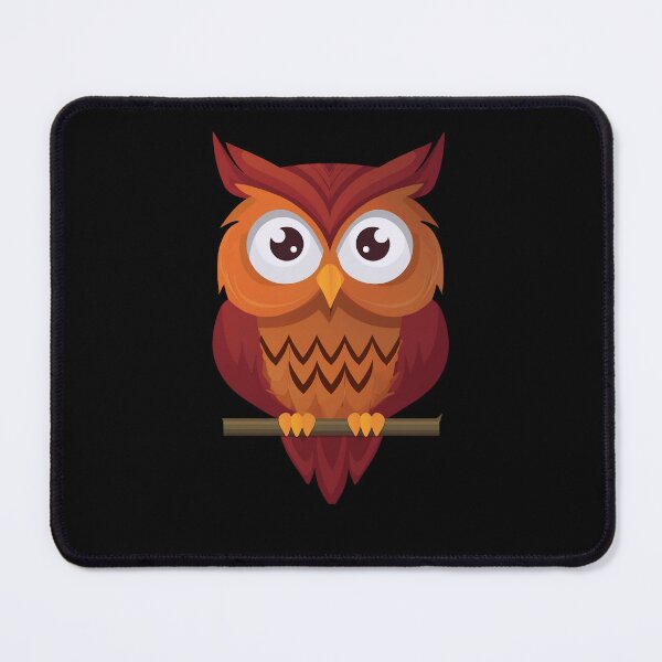 Item preview, Owl State of Mind designed and sold by RockitBaby.