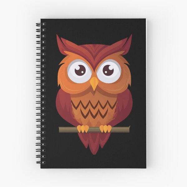 Item preview, Owl State of Mind designed and sold by RockitBaby.
