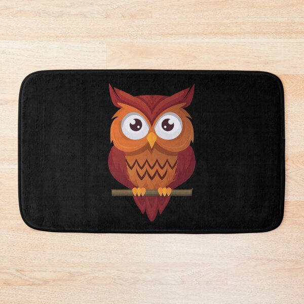 Item preview, Owl State of Mind designed and sold by RockitBaby.