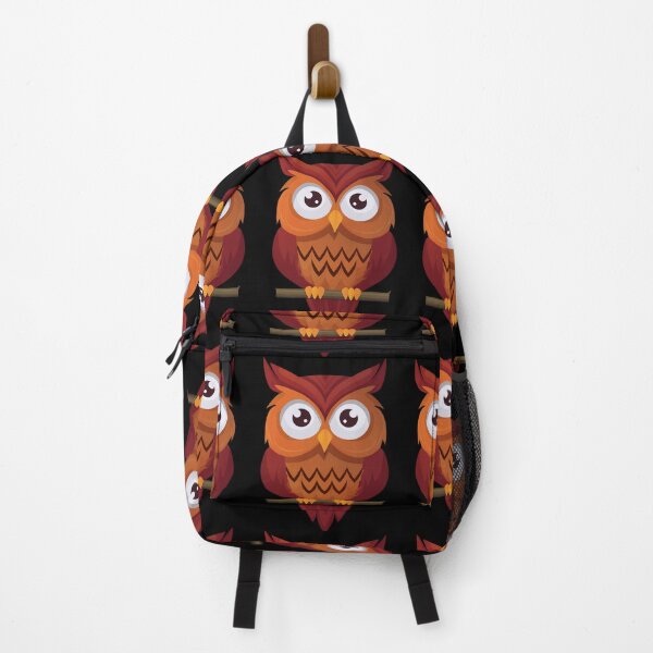 Item preview, Owl State of Mind designed and sold by RockitBaby.