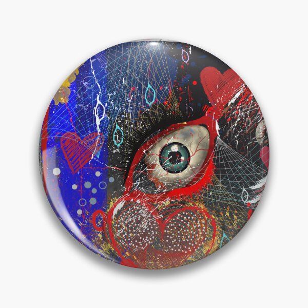 Item preview, Witness to the Heart designed and sold by Art With Impact – Statement Art & Apparel for Deep Thinkers.