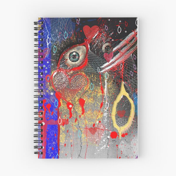 Item preview, Witness to the Heart designed and sold by Art With Impact – Statement Art & Apparel for Deep Thinkers.