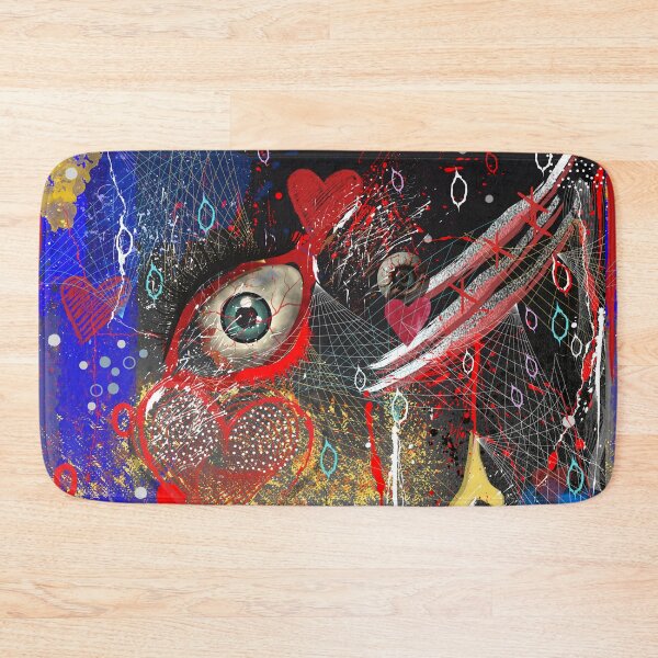 Item preview, Witness to the Heart designed and sold by Art With Impact – Statement Art & Apparel for Deep Thinkers.