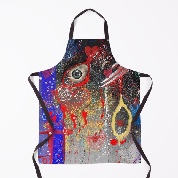 Item preview, Witness to the Heart designed and sold by Art With Impact – Statement Art & Apparel for Deep Thinkers.