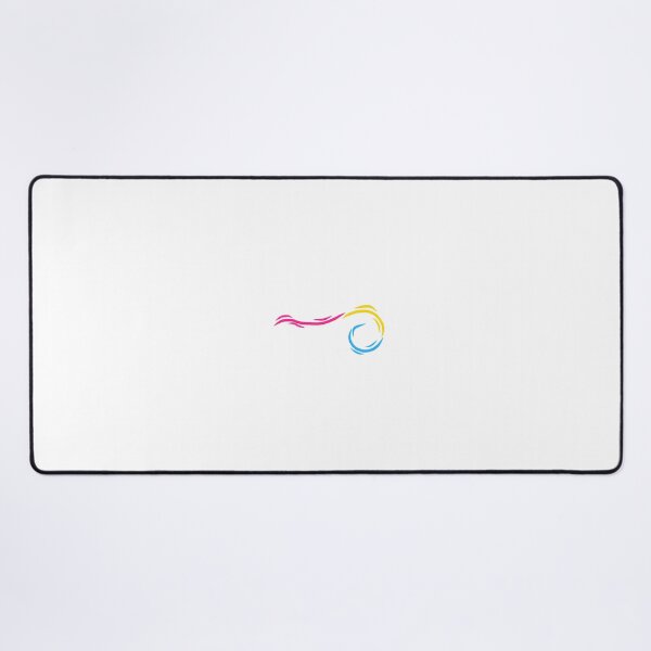 Item preview, Pansexual Swirl designed and sold by RaineyZaney.