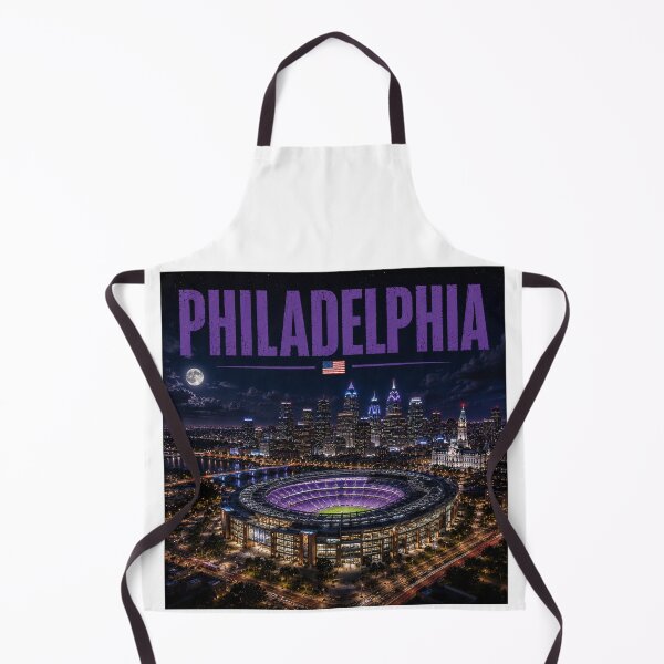 Item preview, Philadelphia Cinematic Stadium Edition designed and sold by globetrottergfx.