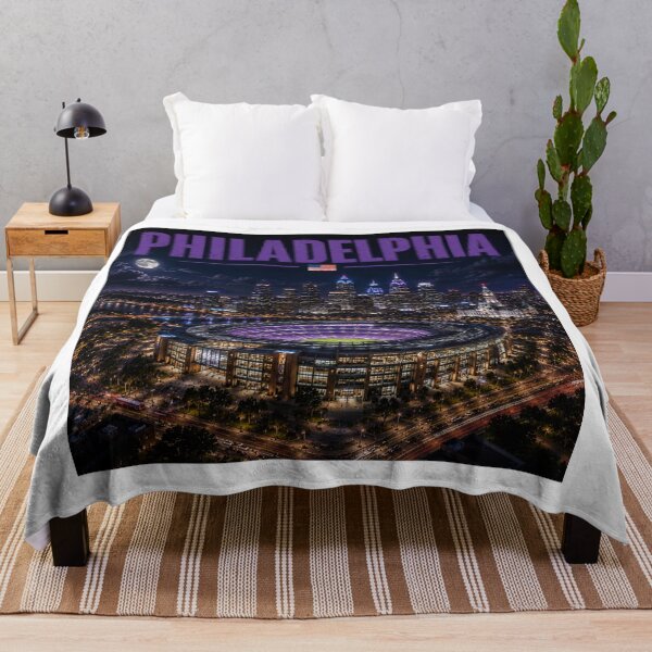 Item preview, Philadelphia Cinematic Stadium Edition designed and sold by globetrottergfx.
