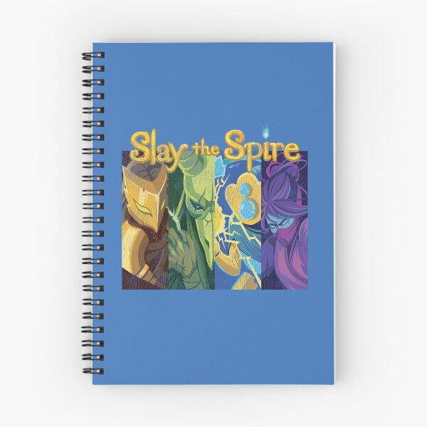 Item preview, Slay The Spire designed and sold by Serge Inker.