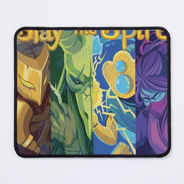 Item preview, Slay The Spire designed and sold by Serge Inker.