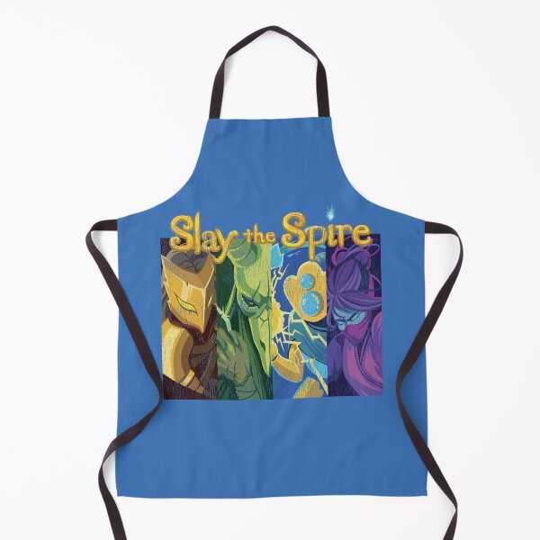 Item preview, Slay The Spire designed and sold by Serge Inker.