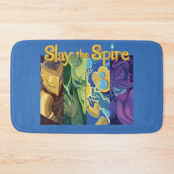Item preview, Slay The Spire designed and sold by Serge Inker.
