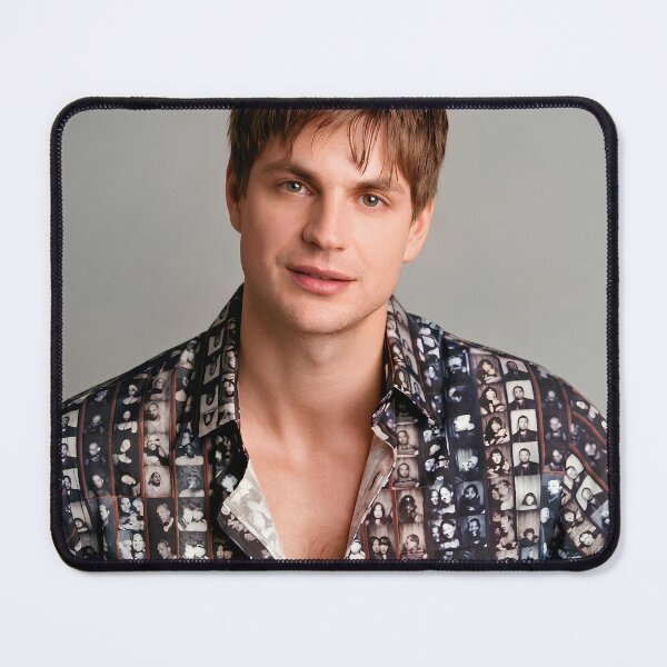 Item preview, Gale Harold Cover designed and sold by GroupieClub.