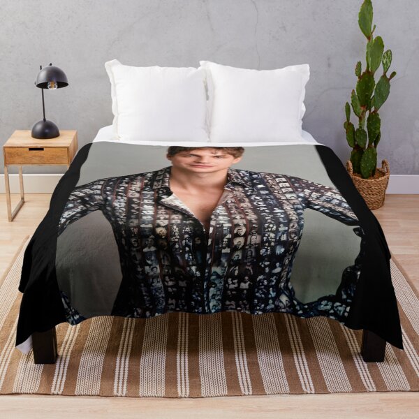Item preview, Gale Harold Cover designed and sold by GroupieClub.