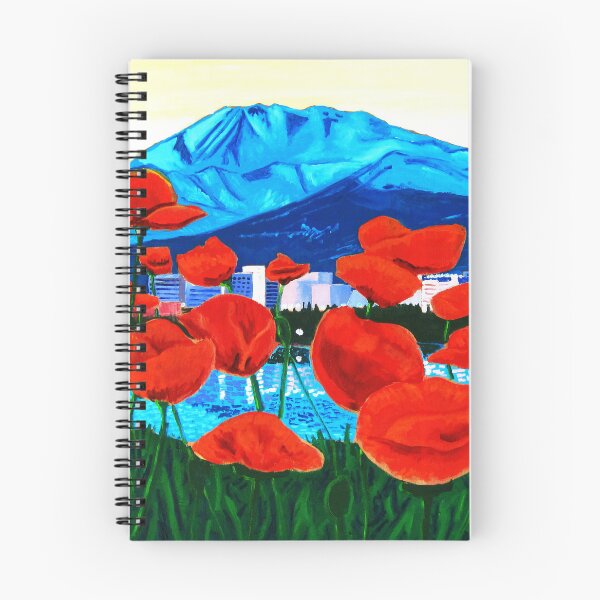 Item preview, Anchorage Pops designed and sold by Scott Clendaniel.