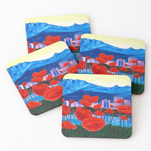 Item preview, Anchorage Pops designed and sold by Scott Clendaniel.