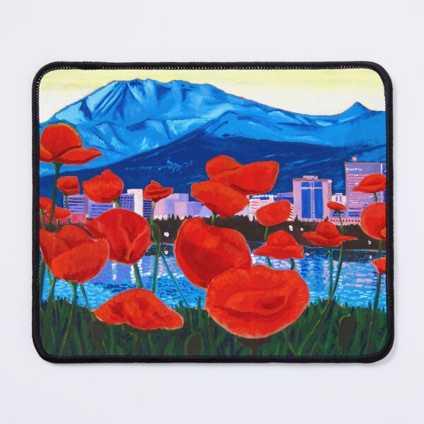 Item preview, Anchorage Pops designed and sold by Scott Clendaniel.