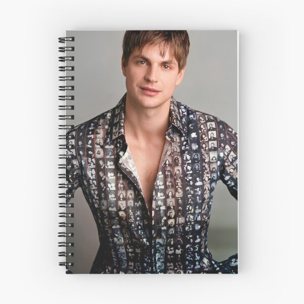 Item preview, Gale Harold Cover designed and sold by GroupieClub.