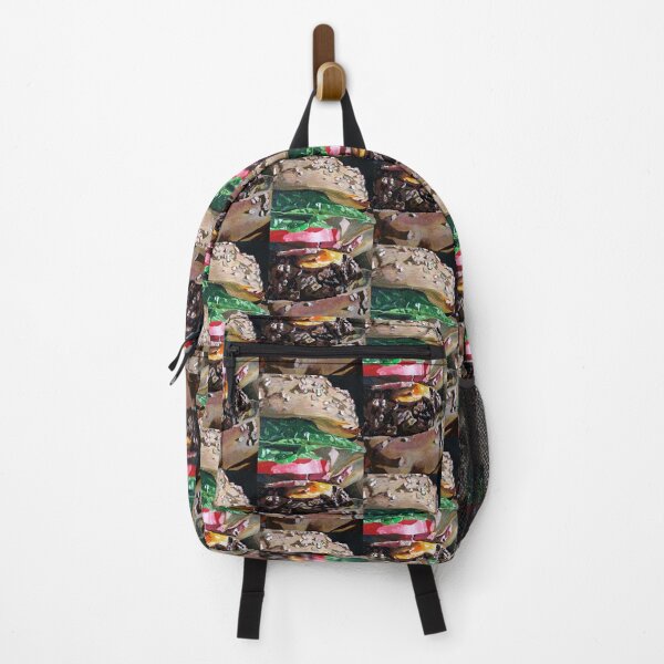 Item preview, Hamburger designed and sold by Scott Clendaniel.