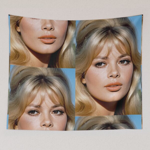 Item preview, Character - Portrait Roots Brown Bangs Elegant designed and sold by Beat-It.